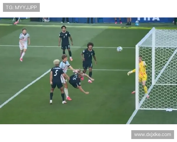 比利时4-1大胜美国：强势晋级2026世界杯八强
