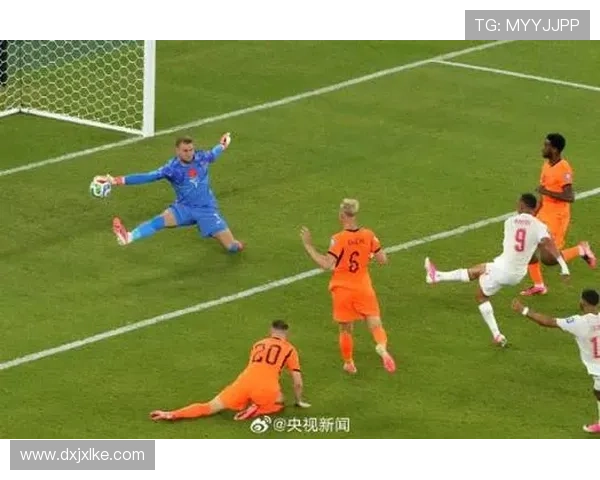 荷兰1-1摩洛哥赛后复盘：点球失利无缘世界杯16强
